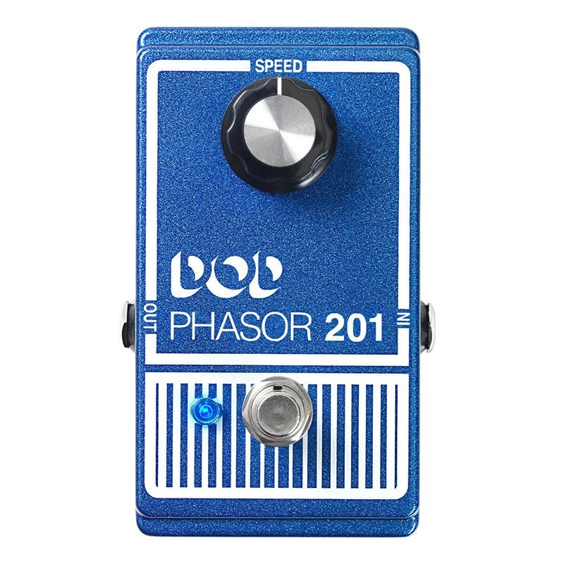24100_gr.jpg Pedal De Efecto Dod 201-Phasor 201-Phasor - Imagen 1