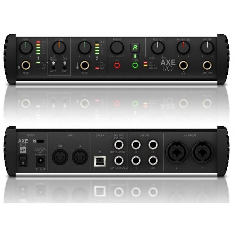 24382_gr.jpg Ik Multimedia Axe I/O Interface Premium Ip-Int-Axeio-In - Imagen 1