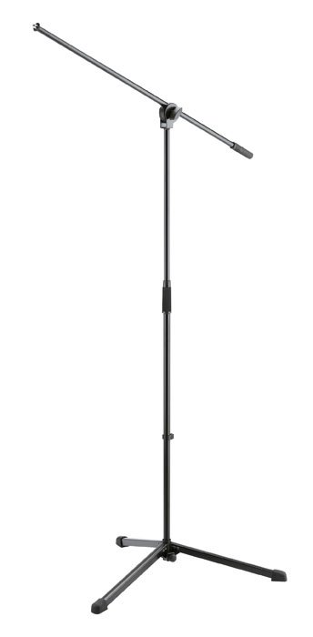 25400-300-55.jpg Soporte Konig & Meyer Para Microfono Jirafa 2540030055 - Imagen 1