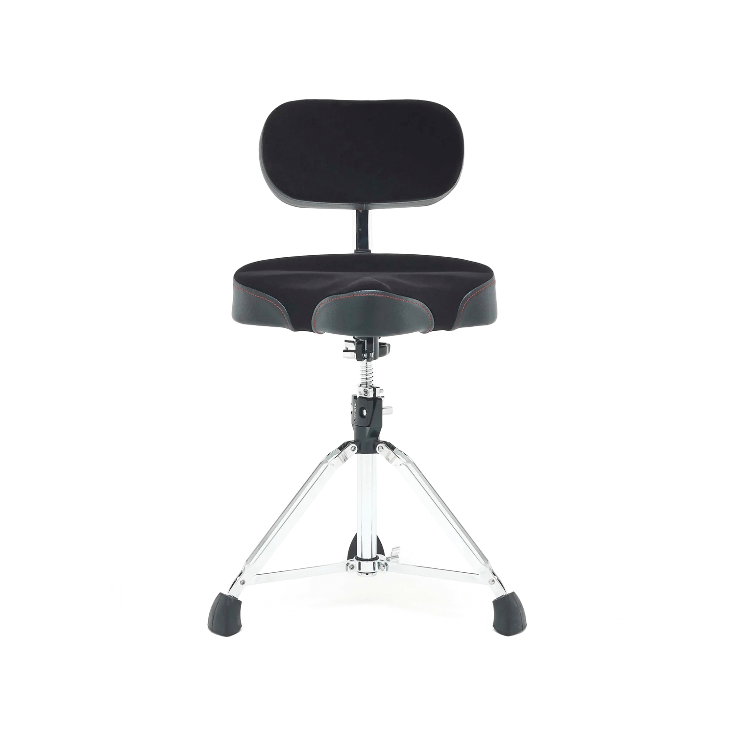 Banqueta Asiento Moto Respaldo Gibraltar 9608Mb
