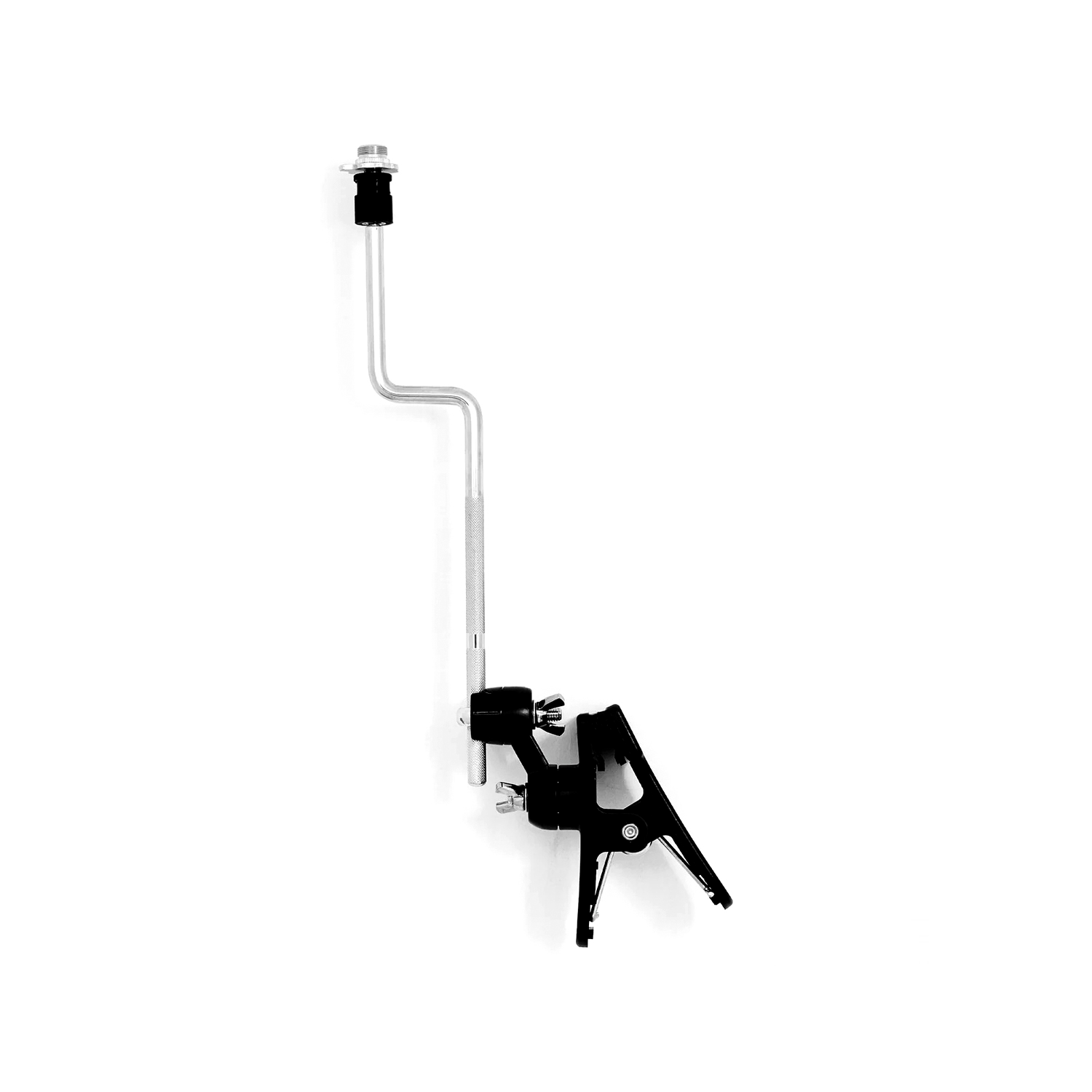 Soporte Microfono Bateria Gibraltar Scgmqc