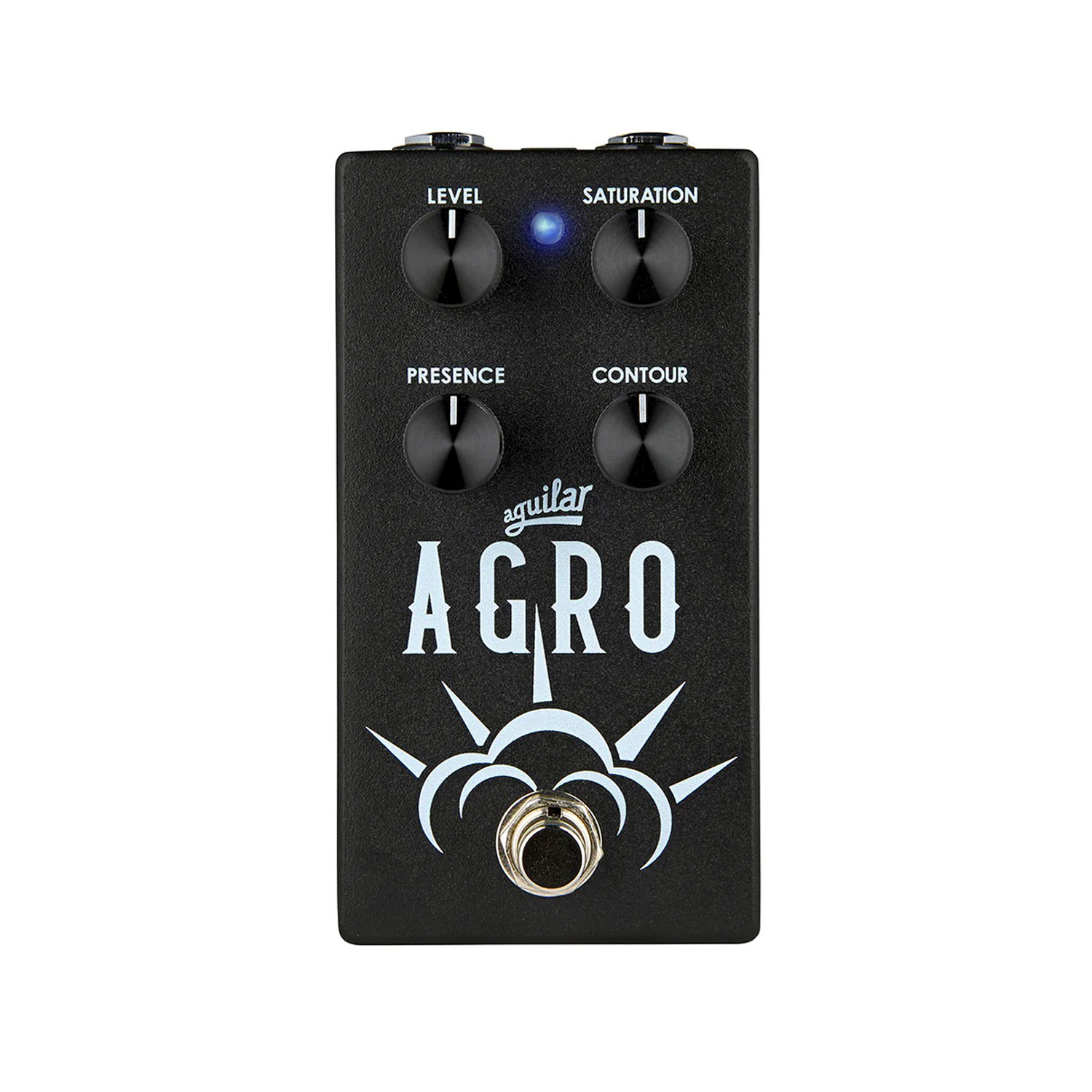 34733_xlarge.png Pedal Efecto Bajo Aguilar Agro V2 - Imagen 1