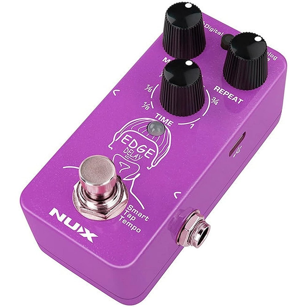 3585_xlarge.png Pedal Mini Core Edge Delay Nux Ndd-3 - Imagen 1