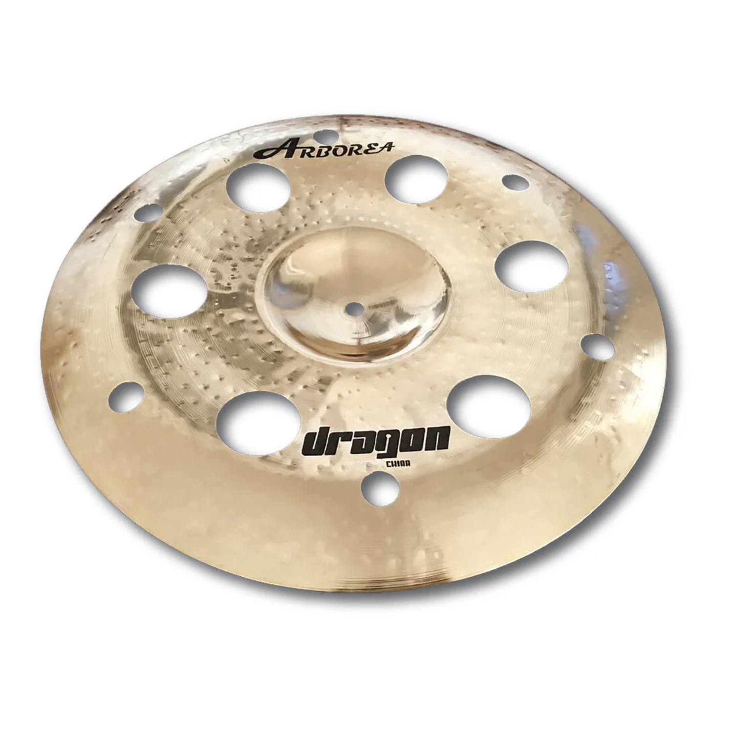 Platillo 16" China Arborea Dragon China 12 Air Ozone 16