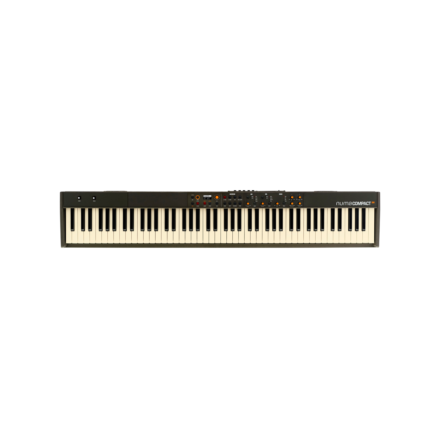 38828_xlarge.png Piano Electrico Studiologic Numa Compact Se - Imagen 1