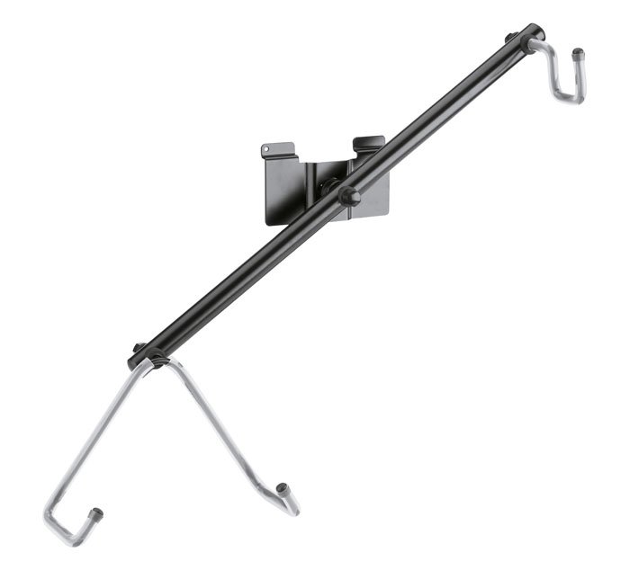 Soporte Konig & Meyer Para Panelwall De Guitarra Electrica 4418500055