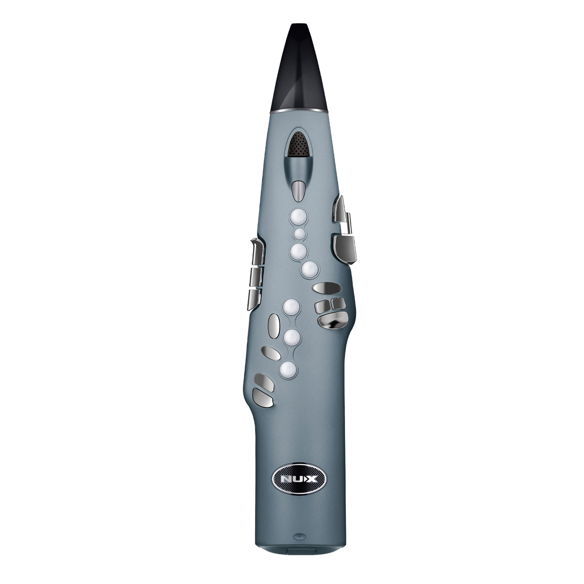 Instrumento De Viento Digital Inalambrico Nux Nes-1 G