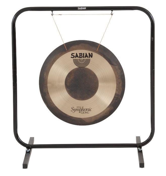 Gong Sabian 24" Symphonic 52402