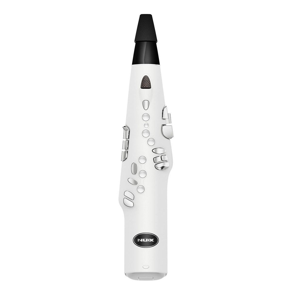 Instrumento De Viento Digital Inalambrico Nux Nes-1 W