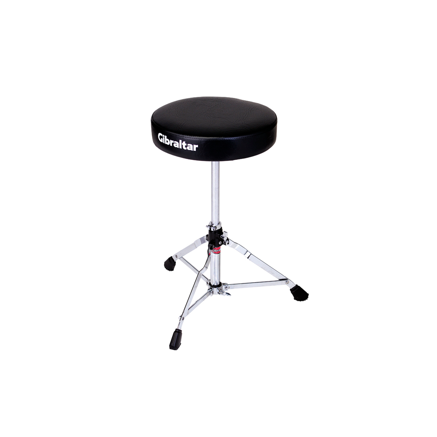 Banqueta Asiento Redondo Gibraltar 5608