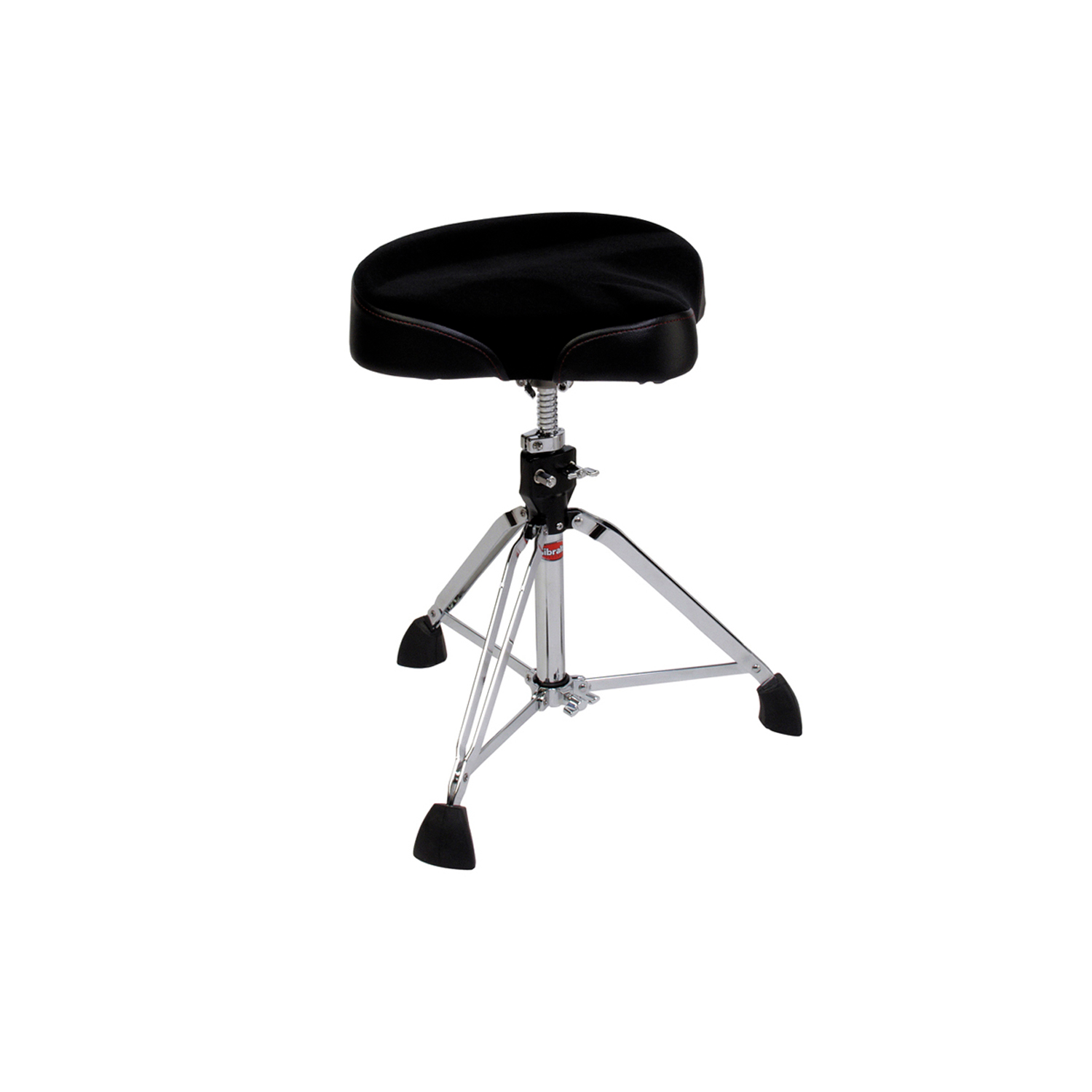 Banqueta Asiento Moto Gibraltar 9608M