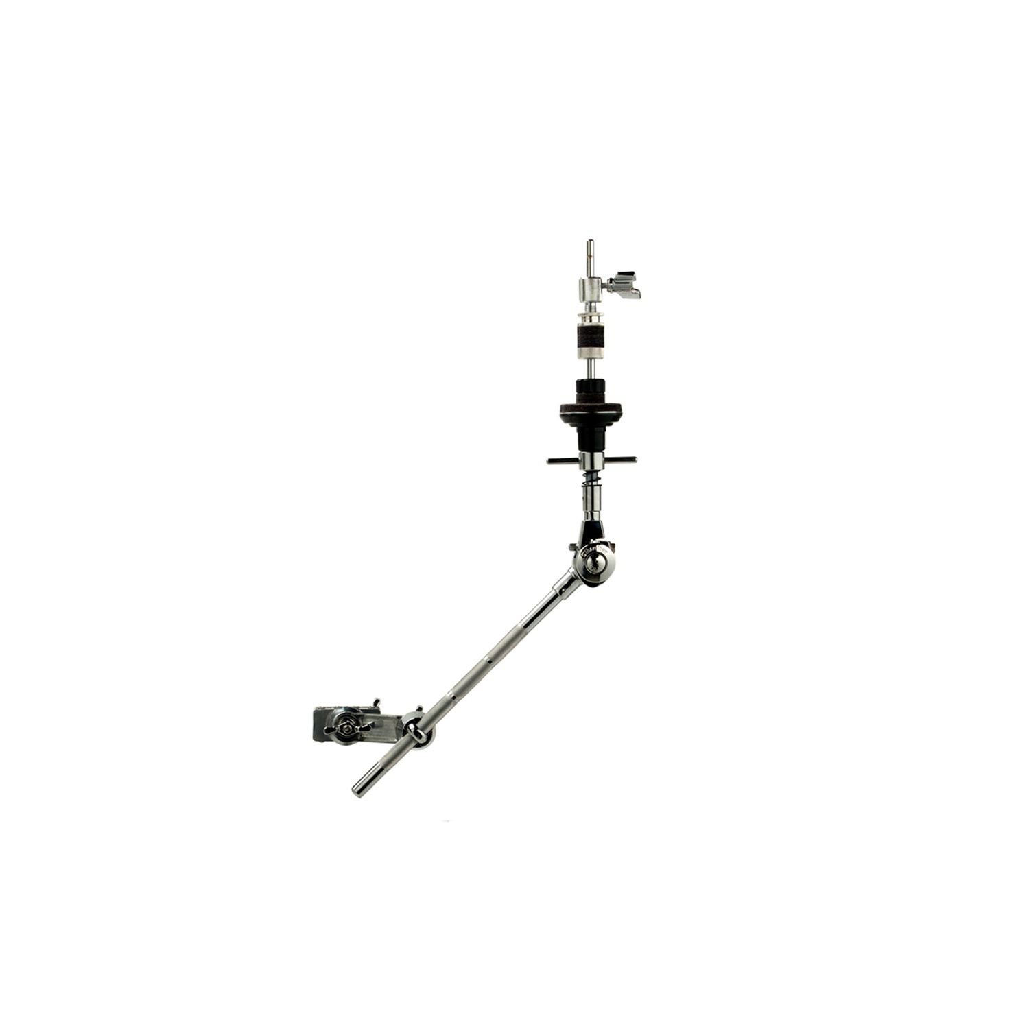 Soporte Hi Hat Fijo Auxiliar Gibraltar 9707Xb