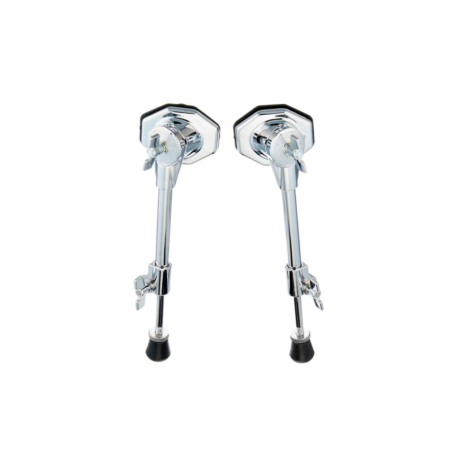 Patas Bombo Gibraltar Scbs4 Set