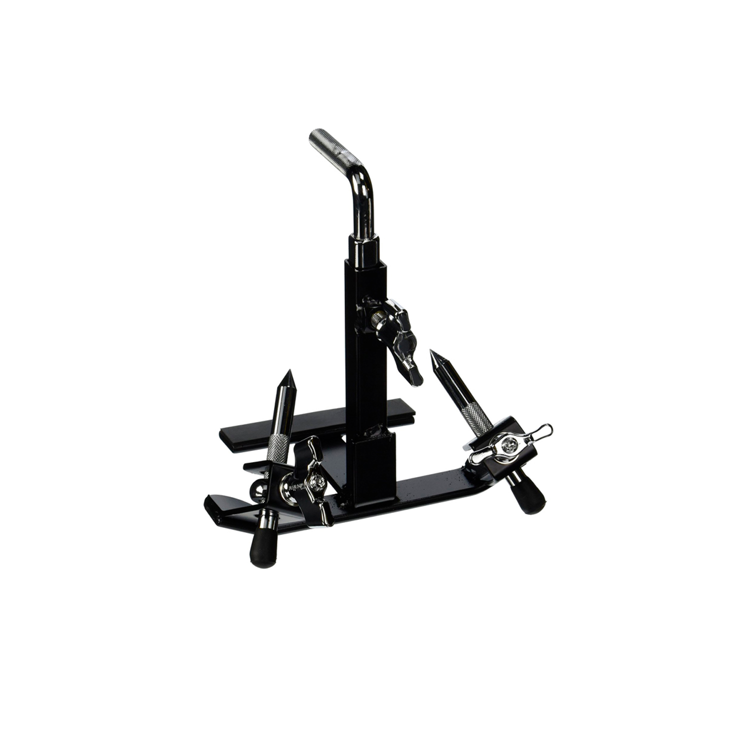 Soporte Cencerro Pedal Bombo Gibraltar Sccbpm
