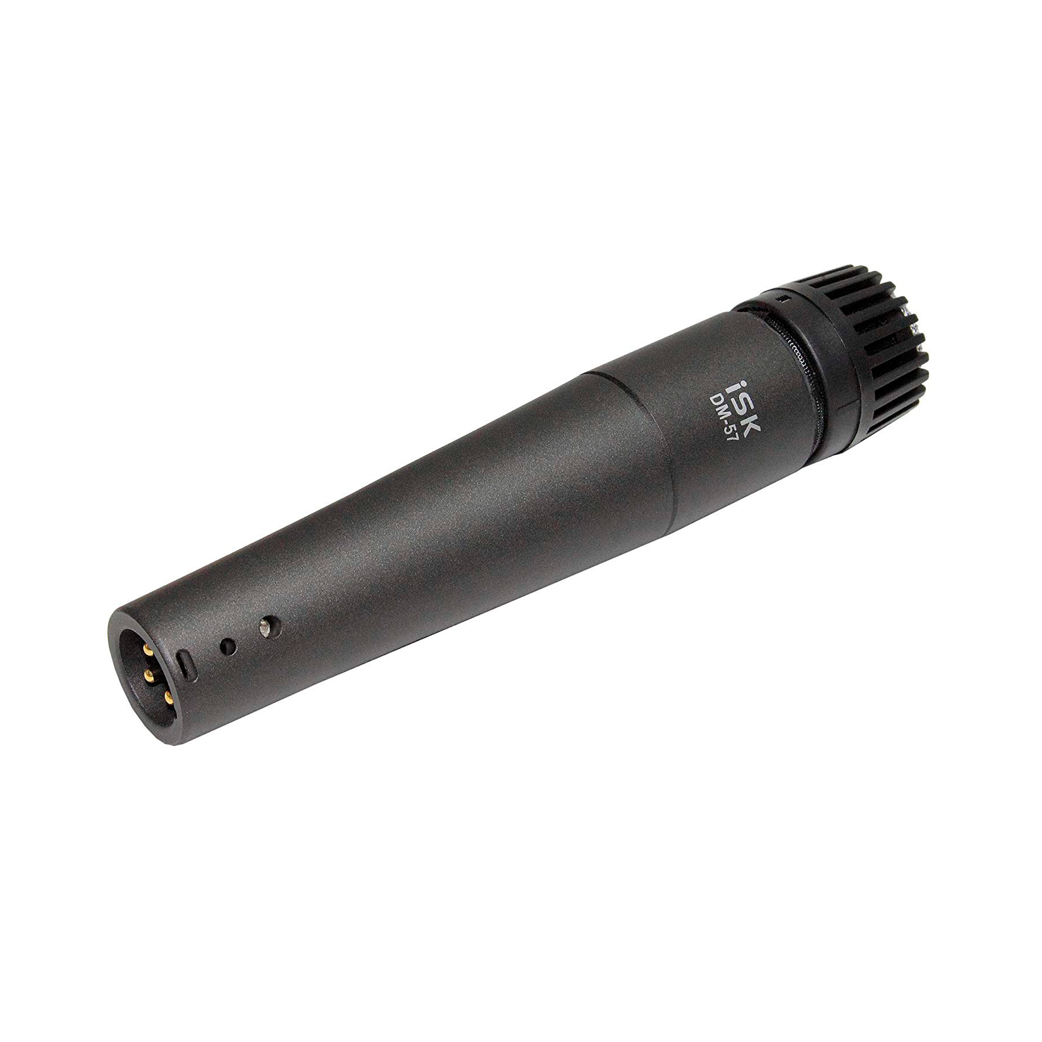 Microfono Dinamico Xlr Instrumentos Isk Dm57