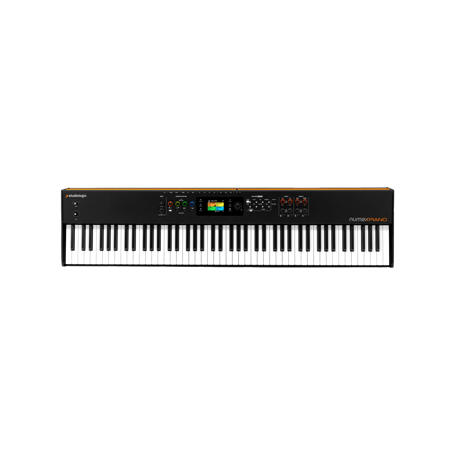 Piano Electrico Studiologic Numa X Piano 88
