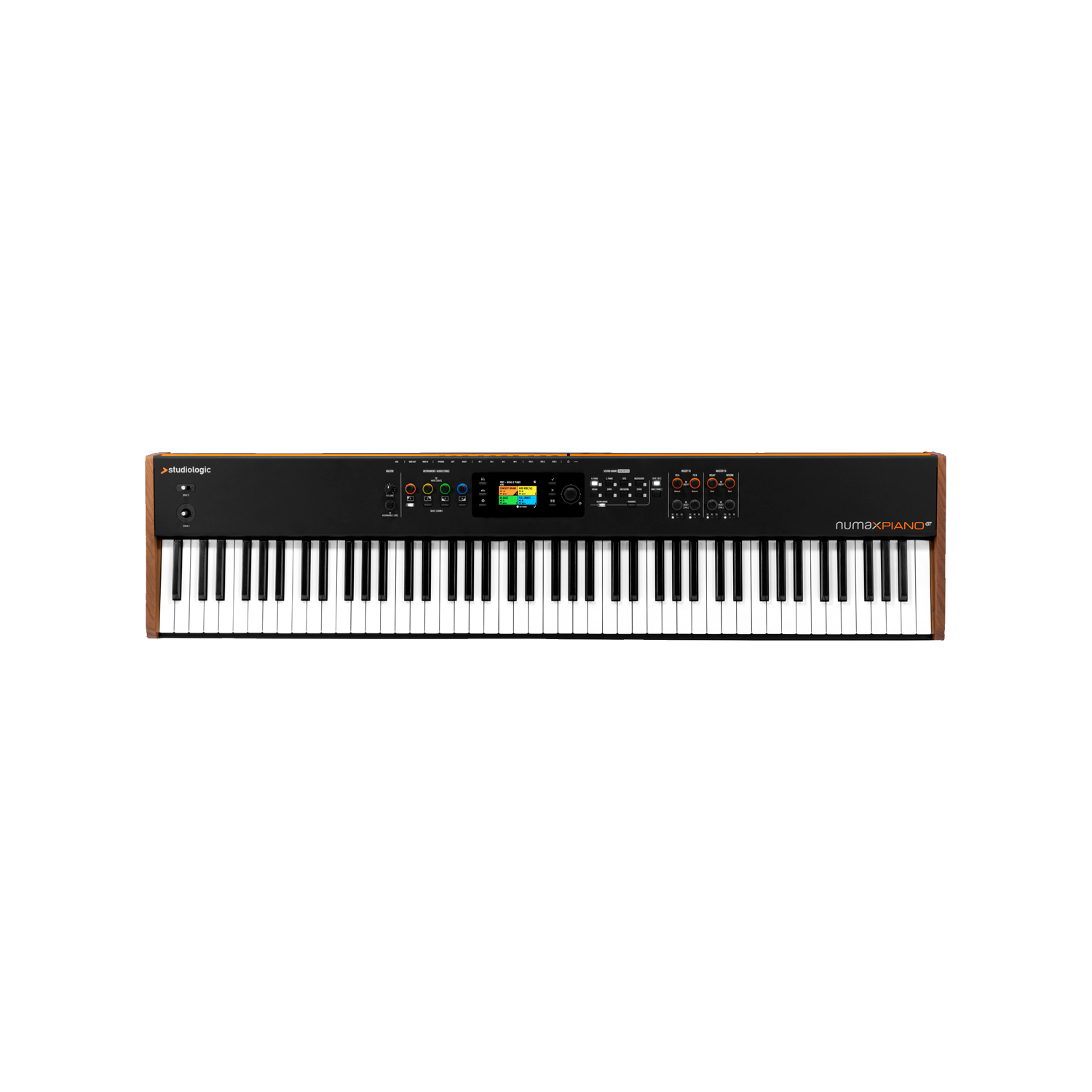 Piano Electrico Studiologic Numa X Piano Gt