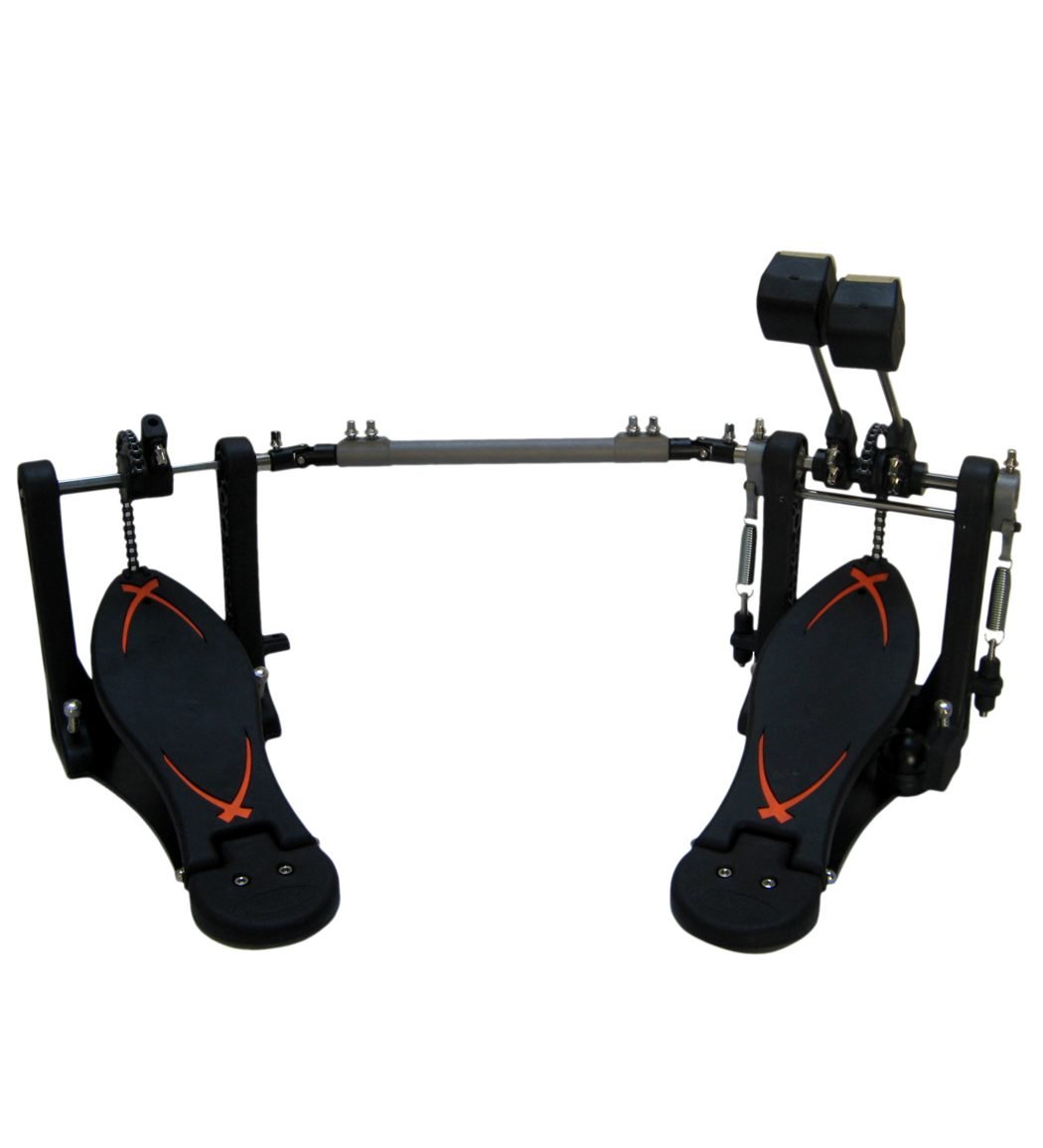 7547_gr.jpg Rmv Phk-2100 Pedal Doble De Bombo Phk2100 - Imagen 1