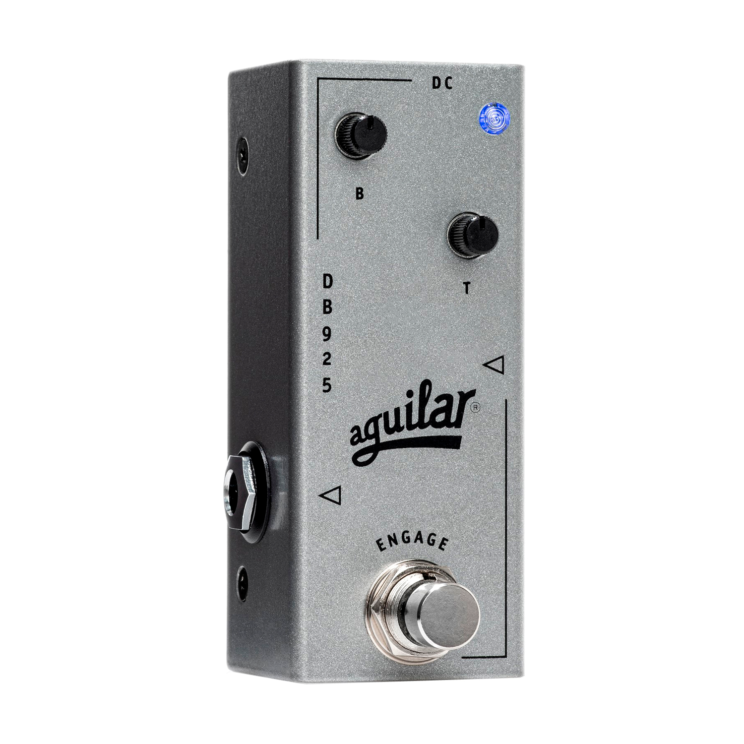 Pedal Preamp Booster Bajo Aguilar Db925 Preamp