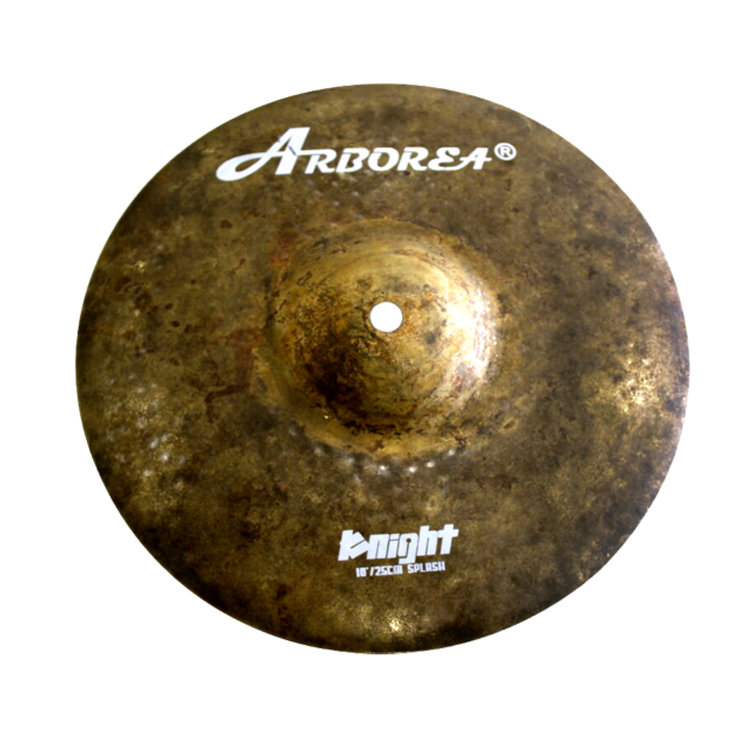 8126_xlarge.png Platillo 12" Splash Arborea Knight Splash 12 - Imagen 1