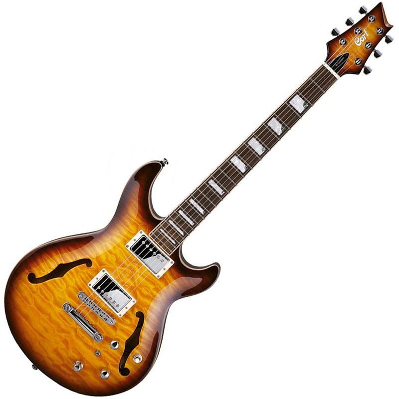 8486_gr.jpg Cort Guitarra Electrica M-Custom Bs Mcustombs - Imagen 1