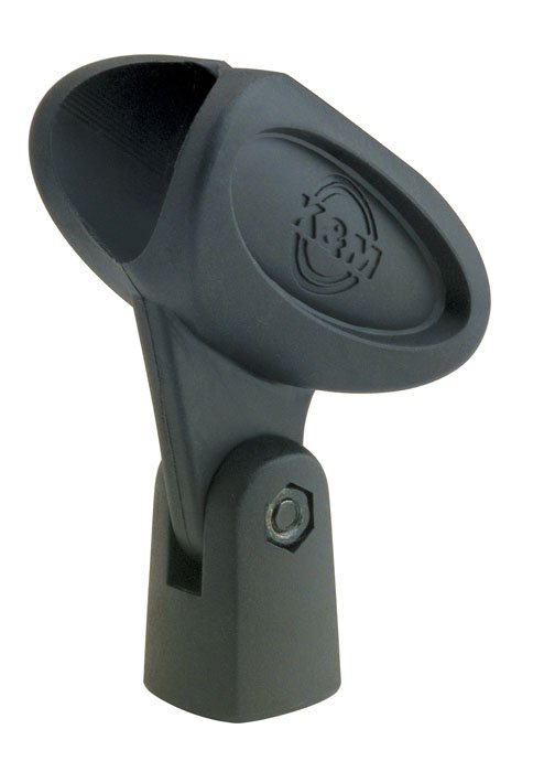 Soporte Konig & Meyer Para Microfono Pipeta 22Mm 8505000055