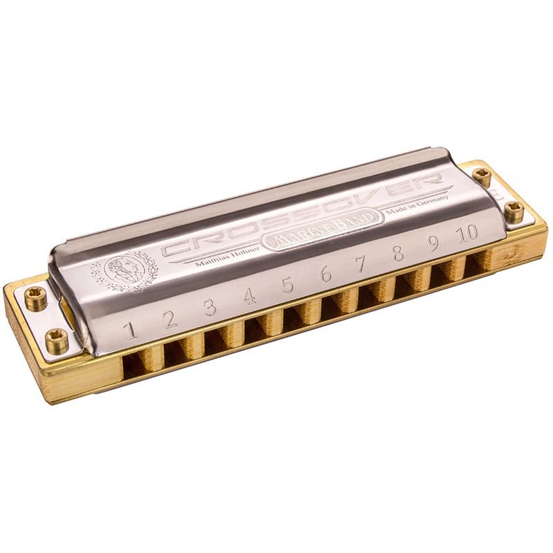 8523_gr.jpg Hohner Armonica Crossover F M2009066 - Imagen 1