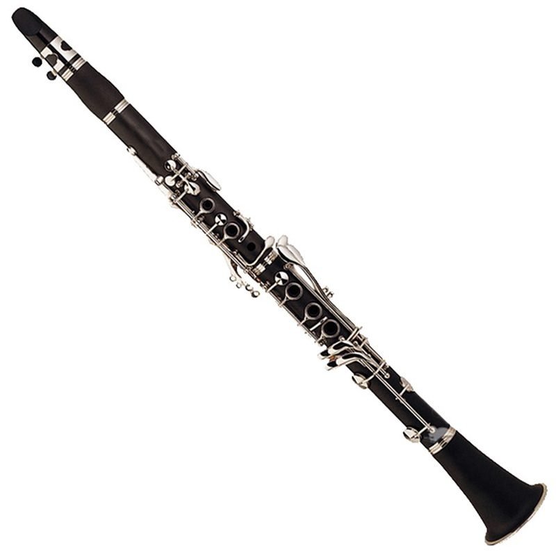 8611_gr.jpg Ocean Clarinete Ocl190 - Imagen 1