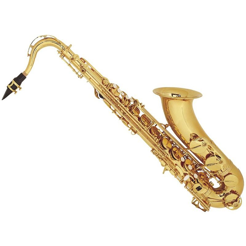 8615_gr.jpg Ocean Saxo Tenor Ots190 - Imagen 1
