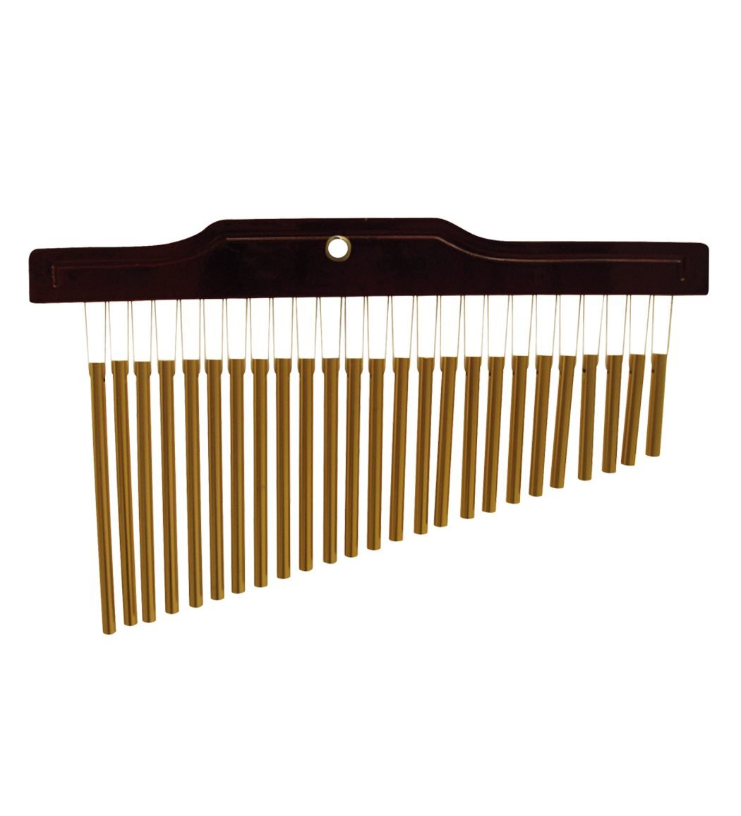 Latin Custom Bar Chime L 25 Barras Barchime