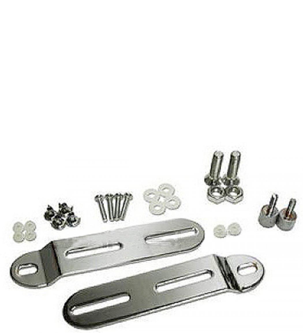 Laney Kit De Encastres Para Cabezal L20H Y Bafles Lt212 Lt-Kit