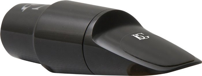 Protector De Boquilla Bg Saxo-Clarinete 0.4Mmx6 Unidades Large Transparente A11L