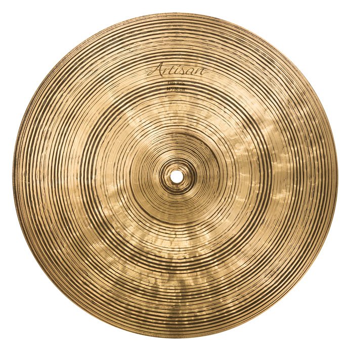 Platillo Sabian 14" Artisan Elite Hi Hat A1402En