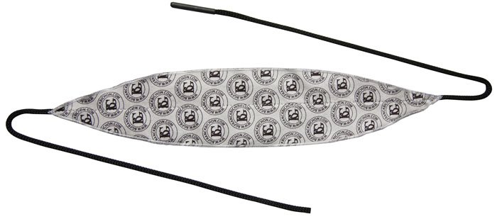 Paño Bg Para Caño De Embocadura  De Trompeta De Microfibra A31T