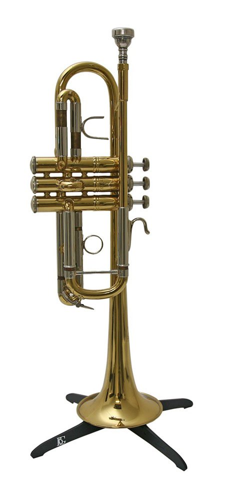 Soporte Bg Para Saxo Soprano-Trompeta-Flugel A42