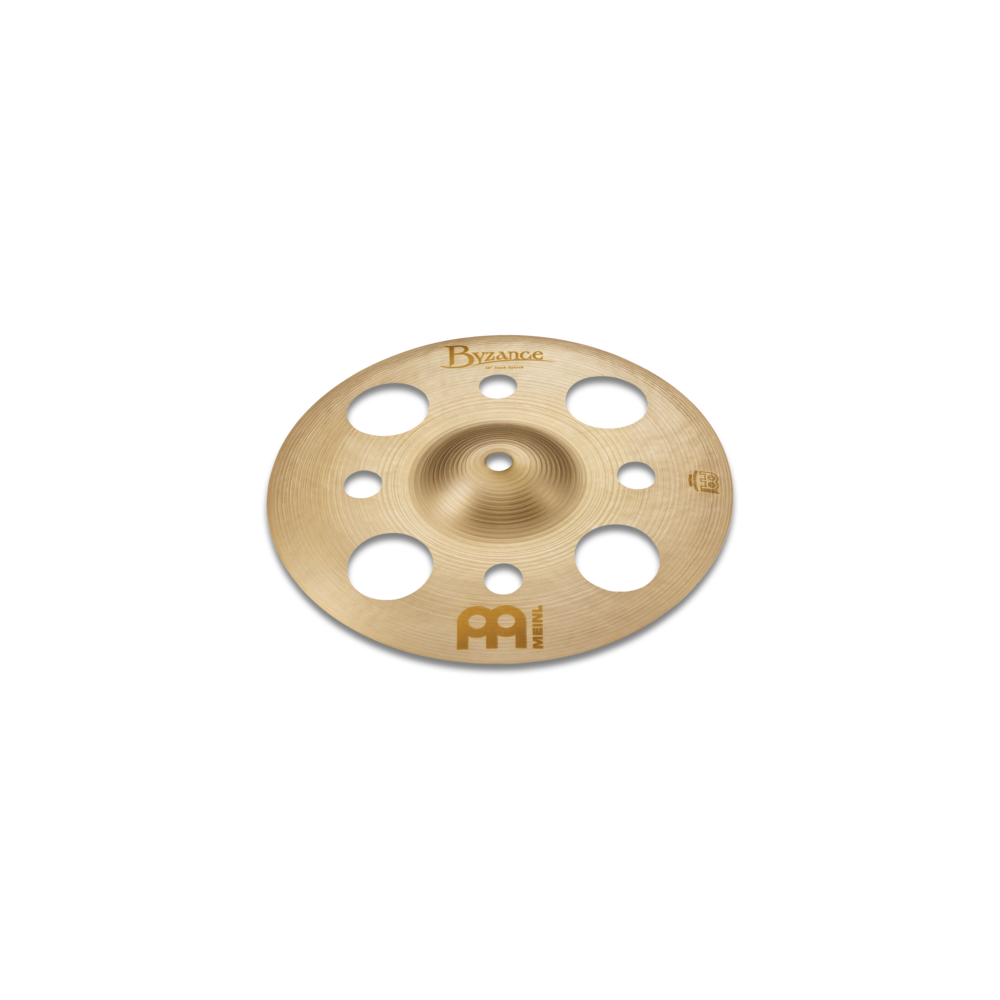 Platillo 10" Trash Splash Byzance Vintage Meinl B10Trs B10Trs