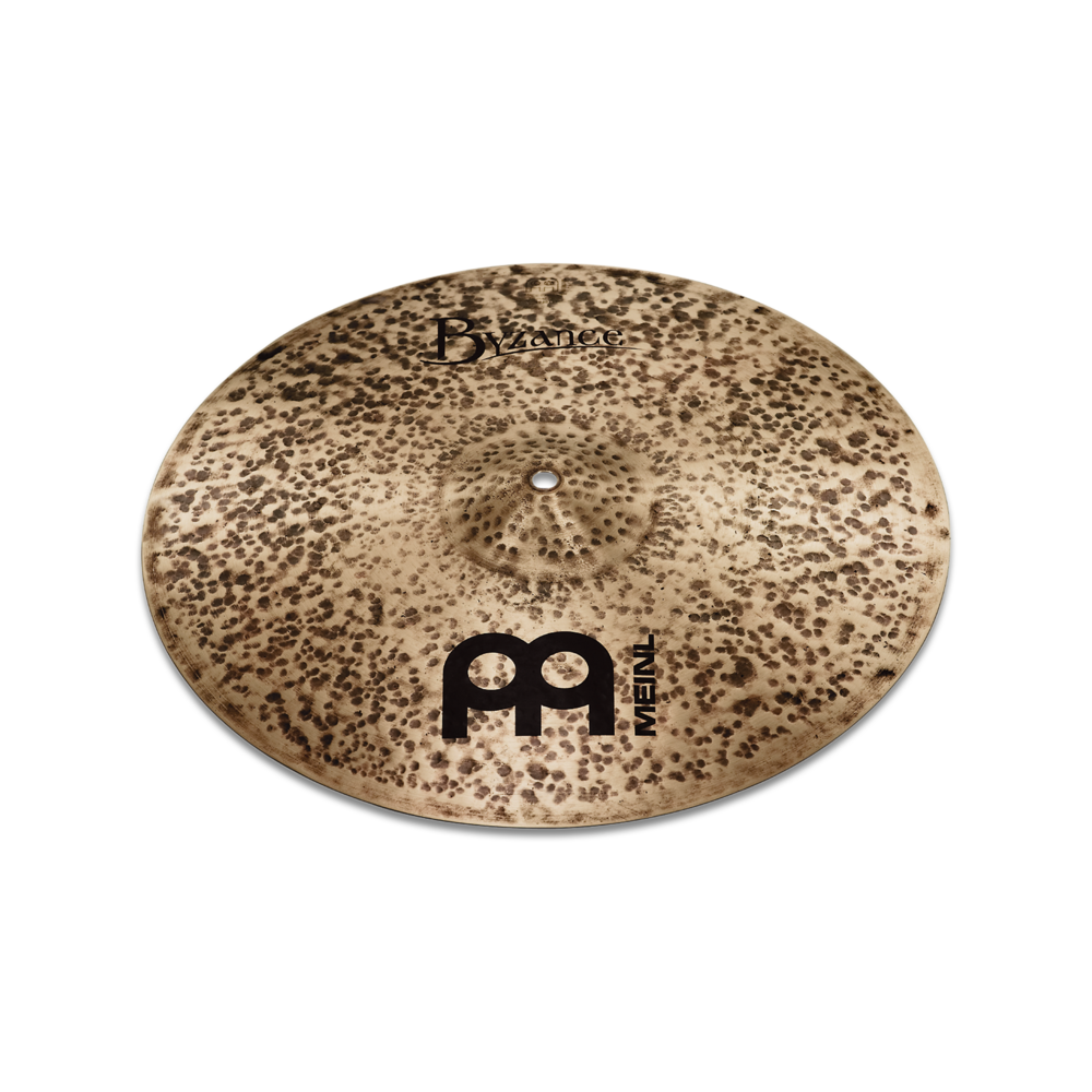 Platillo 16" Dark Crash Byzance Dark Meinl B16Dac B16Dac