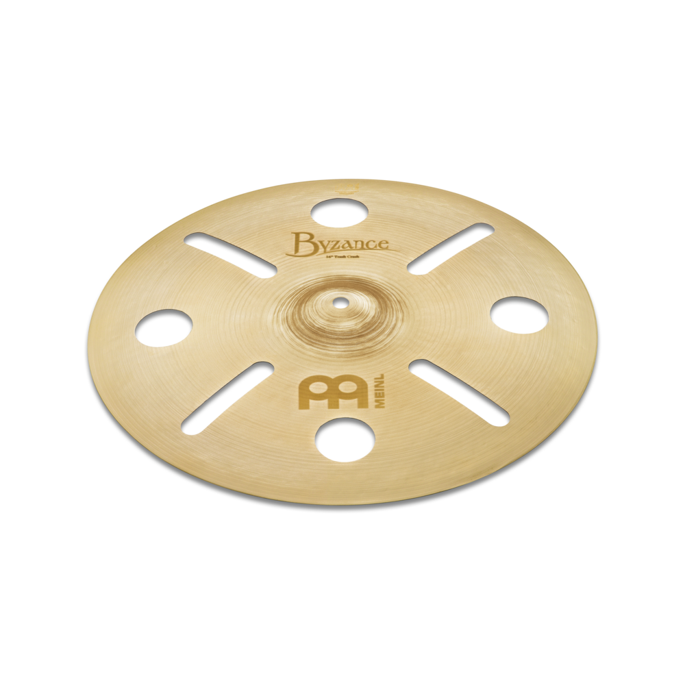 B16TRC.png Platillo 16" Trash Crash Byzance Vintage Meinl B16Trc B16Trc - Imagen 1