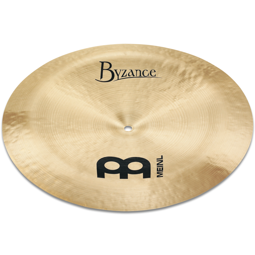 Platillo 18" China Byzance Traditional Meinl B18Ch B18Ch