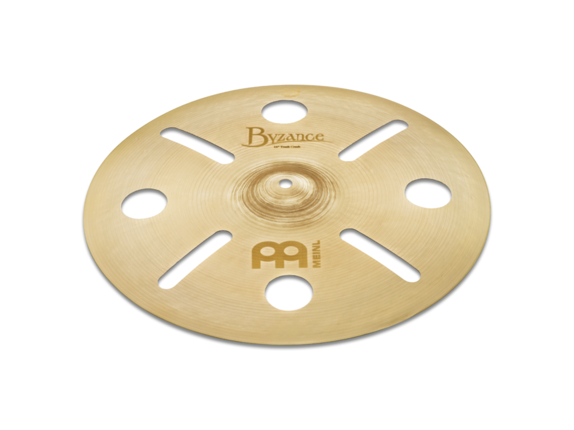 B18TRC.png Platillo 18" Trash Crash Byzance Vintage Meinl B18Trc B18Trc - Imagen 1