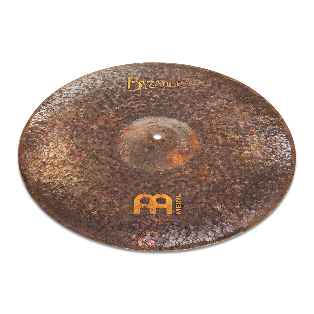 B19EDTC.png Platillo 19" Thin Crash Byzance Extra Dry Meinl B19Edtc B19Edtc - Imagen 1