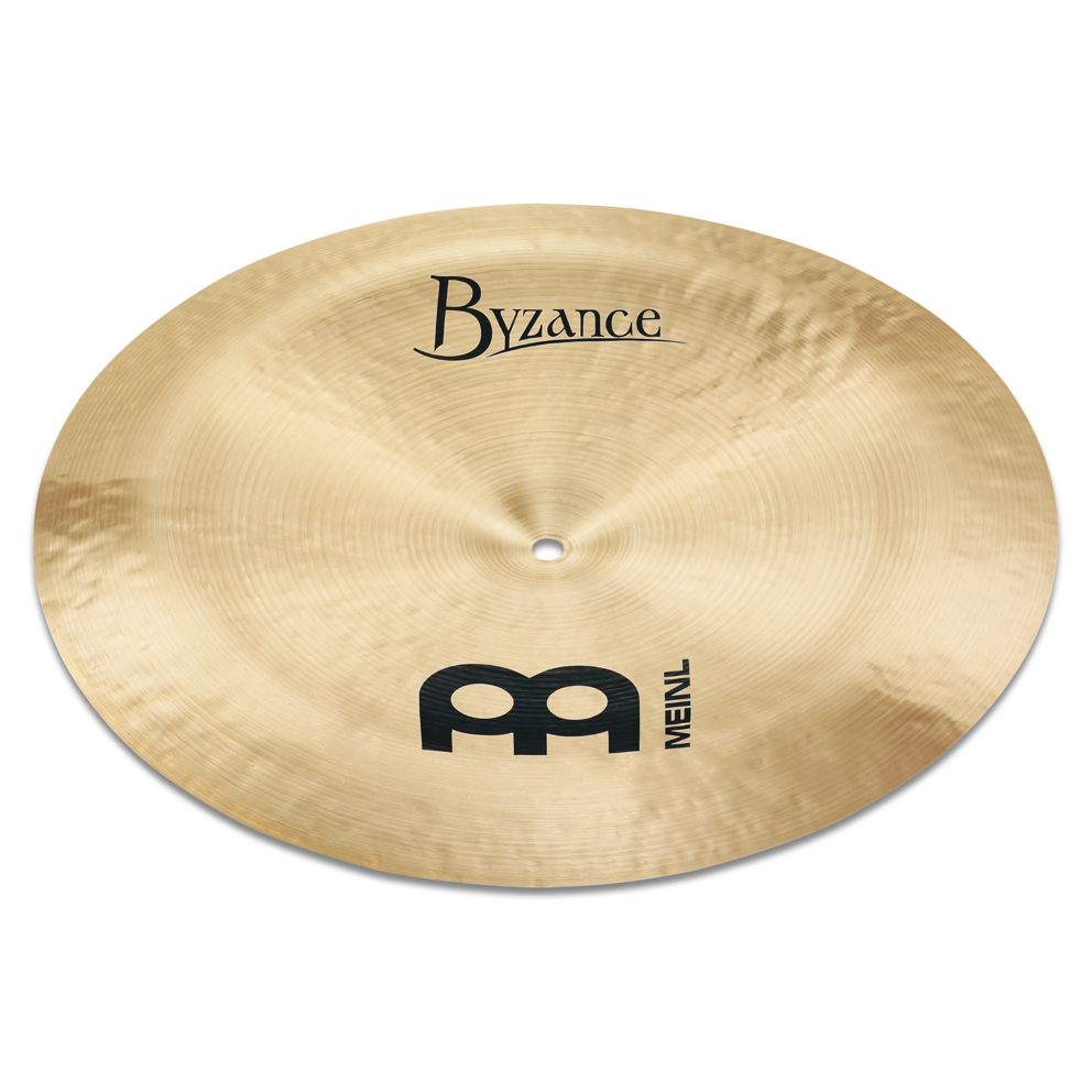 Platillo 20" China  Byzance Traditional Meinl B20Ch B20Ch