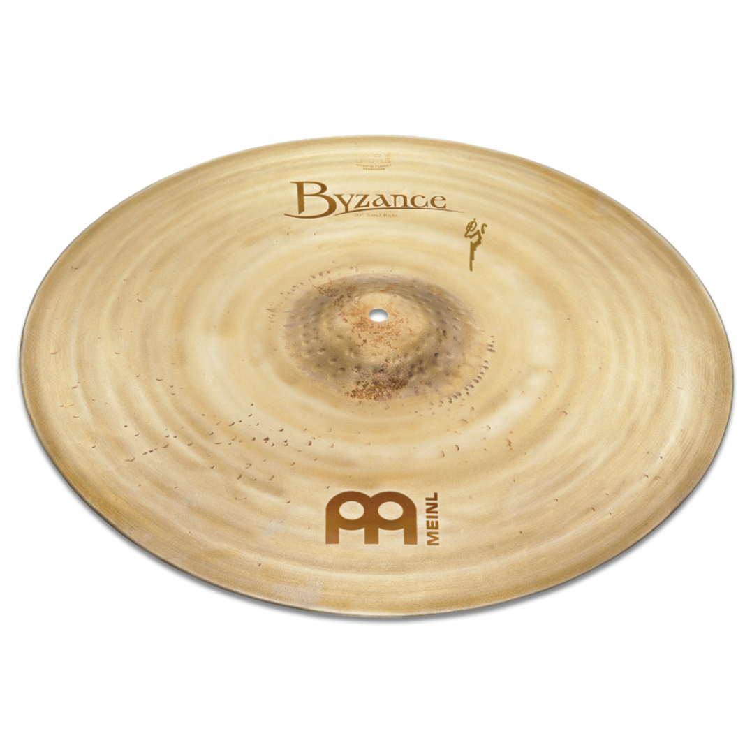 B20SAR.png Platillo 20" Sand Ride Byzance Vintage Meinl B20Sar B20Sar - Imagen 1