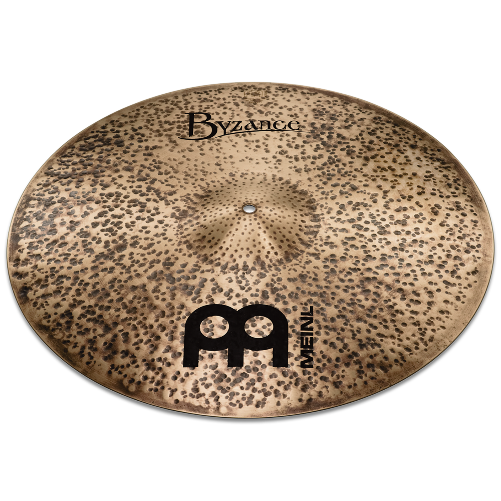 B21DAR.png Platillo 21" Dark Ride Byzance Dark Meinl B21Dar B21Dar - Imagen 1