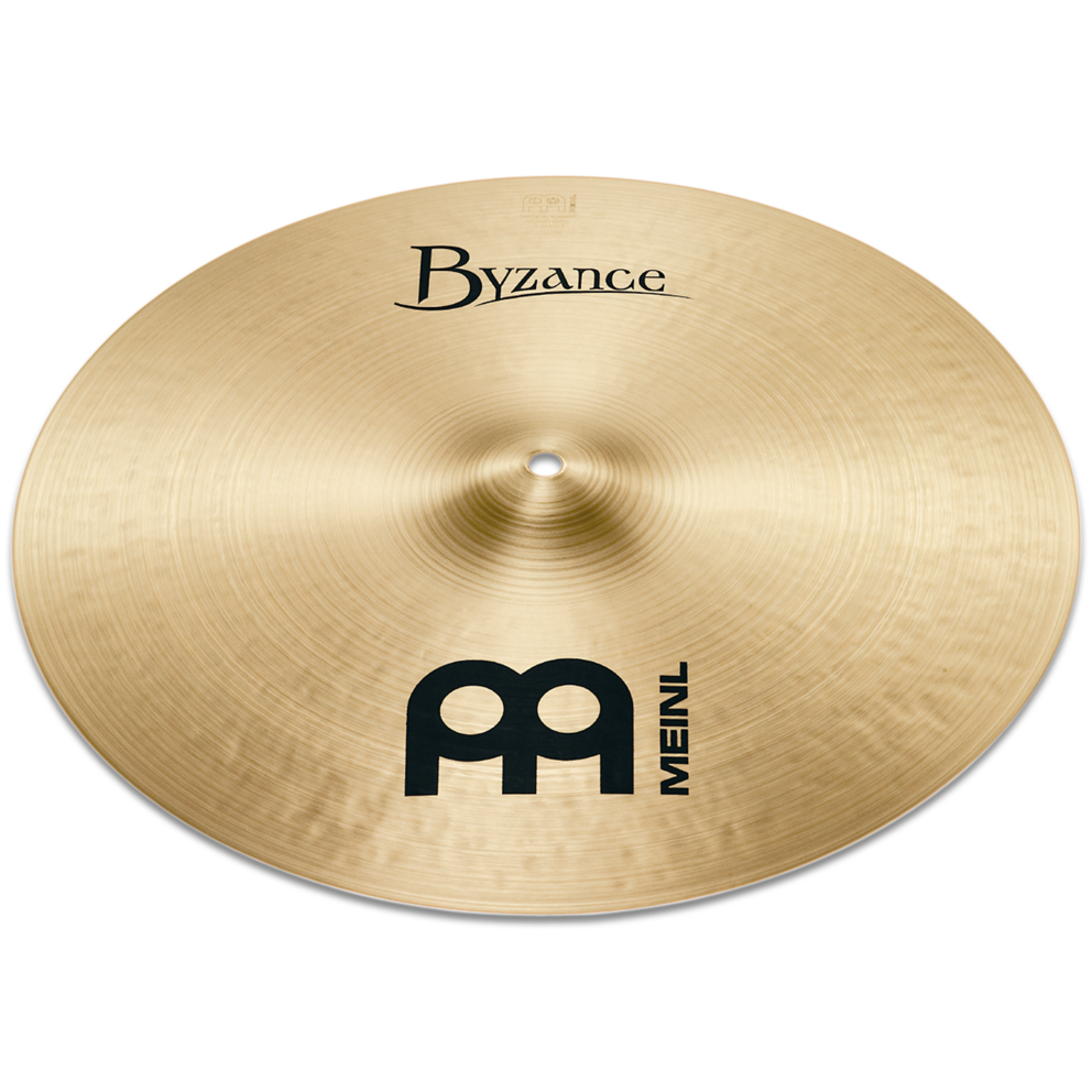 B21MC.png Platillo 21" Medium Crash Byzance Traditional Meinl B21Mc B21Mc - Imagen 1