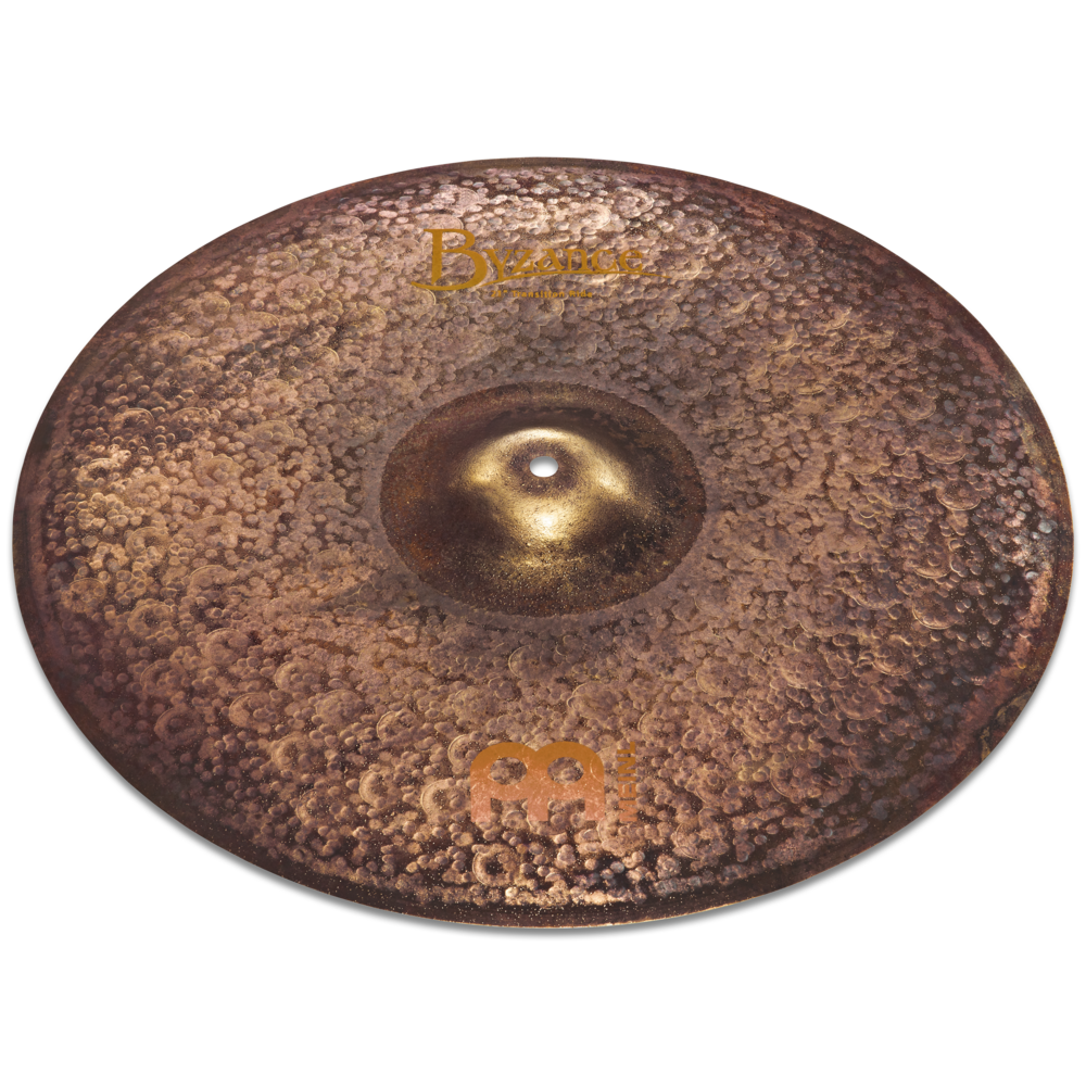 B21TSR.png Platillo 21" Transition Ride, Mike Johnston'S Byzance Extra Dry Meinl B21Tsr B21Tsr - Imagen 1