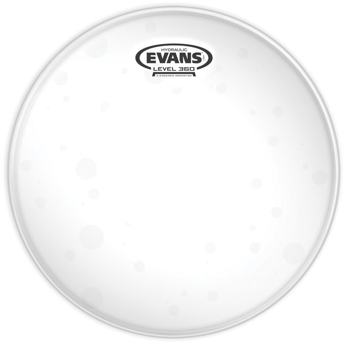 Parche Evans 22" Hidraulico Para Bombo Bd22Hg