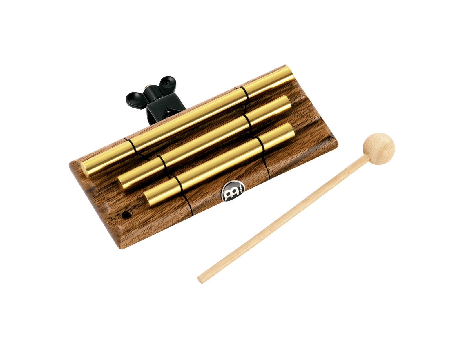 Chime Tres Barras Flotantes De Bronce Meinl Ch3 Ch3