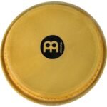 Parche Para Bongo Ffb400Bksp 7 Pulgadas Meinl Tsc02 Tsc02