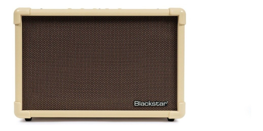 Amplificador Guitarra Acústica Blackstar Acoustic:Core 30 Ba187010